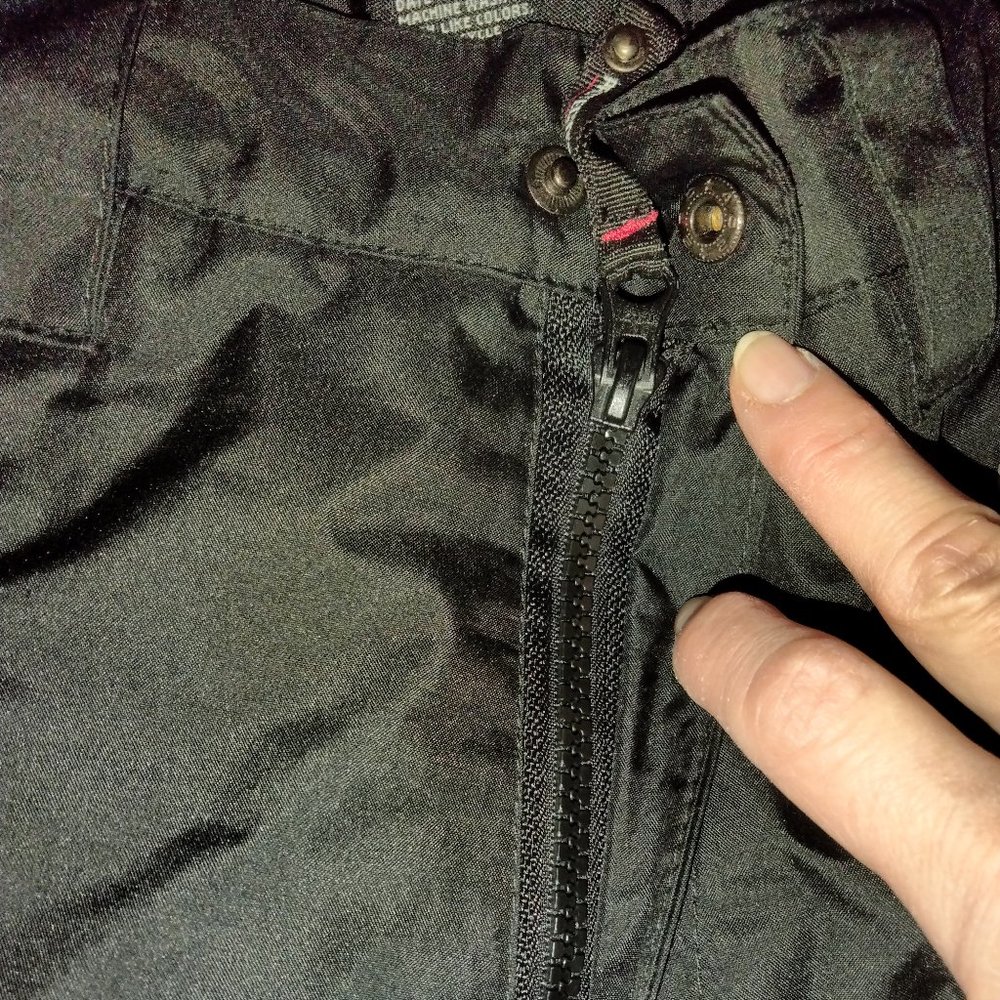 Protection System Snow Pants - Picture 6 of 9